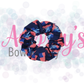 Freedom Scrunchies