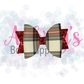 Anne White Plaid