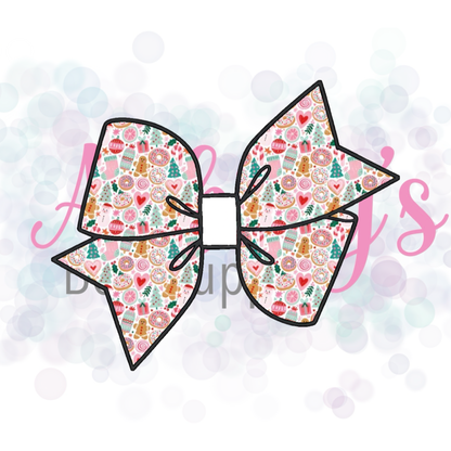 Holly Jolly Sweets
