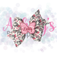 Dolly Feltie Bow