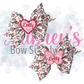Dolly Feltie Bow