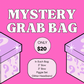 $20 Mystery Grab Bag!