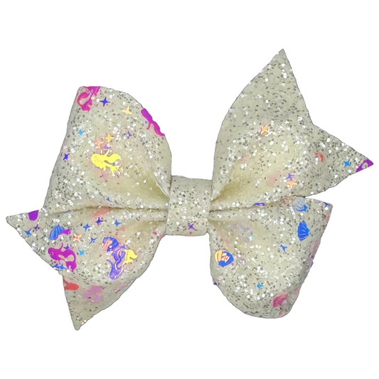 Aurora Mermaid Glitz