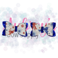 Party in the USA Bows