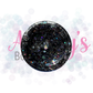 Princess Glitter Hair Gel