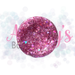 Side Kick Glitter Hair Gel