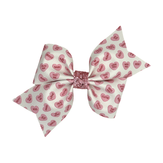Aurora Conversation Hearts