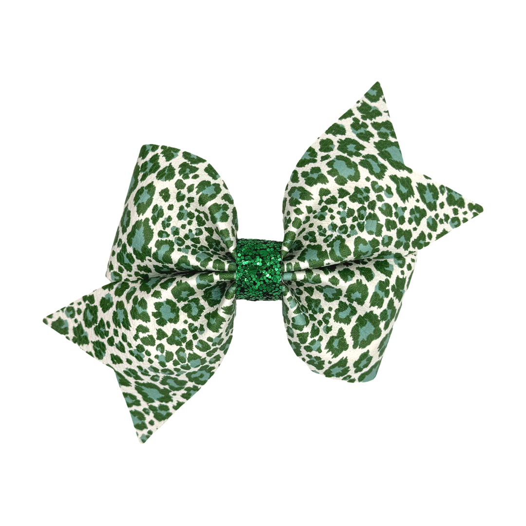 Aurora Pattys Day Leopard
