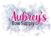 Aubreys Bow Supply